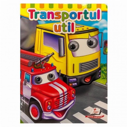 Transport util - Ochisori