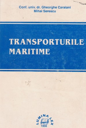 Transporturile maritime