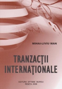 Tranzactii internationale