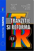 Tranziţ ş reformă