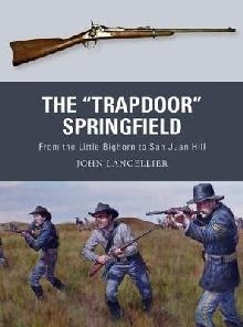 Trapdoor Springfield