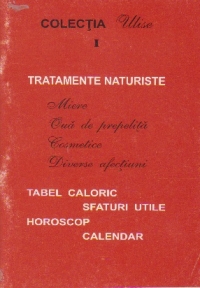 Tratamente naturiste