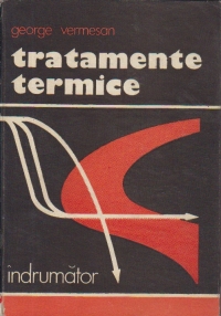 Tratamente termice - Indrumator