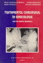 Tratamentul chirurgical ginecologie pentru medicii