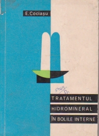 Tratamentul hidromineral in bolile interne