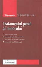 Tratamentul penal al minorului