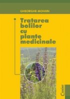 TRATAREA BOLILOR PLANTE MEDICINALE editia