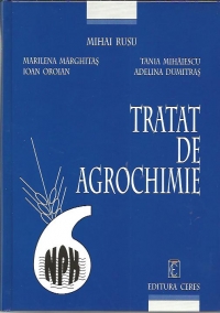 Tratat de agrochimie