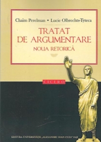 Tratat de argumentare - Noua retorica