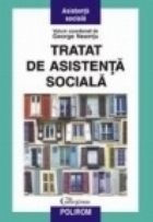 Tratat de asistenta sociala