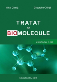 Tratat de biomolecule (2 volume)