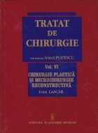 Tratat Chirurgie Vol Chirurgie Plastica