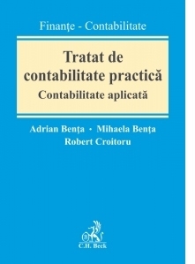 Tratat de contabilitate practica. Contabilitate aplicata