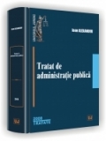 Tratat de administratie publica