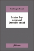 Tratat de drept european al drepturilor omului