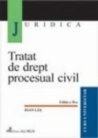 Tratat de drept procesual civil (editia a II-a)