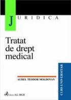 Tratat drept medical