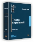 Tratat de dreptul muncii - Editia a III-a, 2009