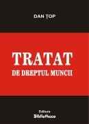 Tratat de dreptul muncii