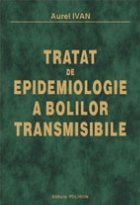 Tratat epidemiologie bolilor transmisibile