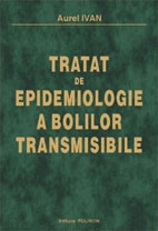 Tratat de epidemiologie a bolilor transmisibile