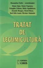 Tratat de legumicultura