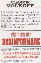 Tratat de dezinformare