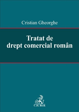 Tratat de drept comercial roman