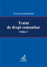 Tratat de drept comunitar (editia 5)