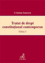 Tratat de drept constitutional contemporan. Editia 2