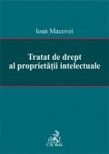 Tratat de drept al proprietatii intelectuale