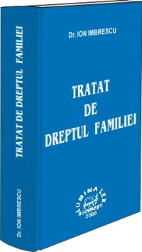 Tratat de dreptul familiei.Familia,protectia copilului,elemente de stare civila