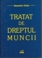 Tratat Dreptul Muncii