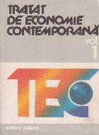 Tratat Economie Contemporana Volumul Sistemul