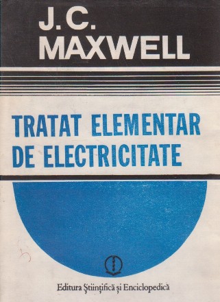 Tratat elementar de electricitate