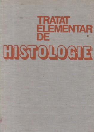 Tratat elementar de histologie, Volumul al II - lea