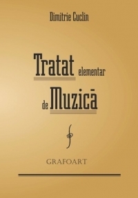 Tratat elementar de muzica (facsimil)