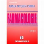 Tratat de farmacologie, editia I