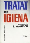 Tratat de igiena, Volumul I