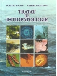 Tratat de ihtiopatologie