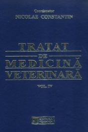 Tratat de medicina veterinara (volumul 4)