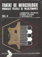 Tratat Merceologie Produse textile incaltaminte