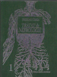 Tratat de Nefrologie Vol I+II+III