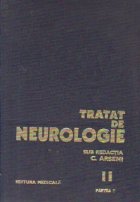 Tratat neurologie Volumul lea Partea