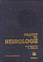 Tratat neurologie Volumul III lea