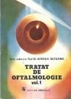 Tratat de oftalmologie, Volumul I
