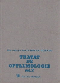 Tratat de oftalmologie, Volumul al II-lea