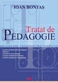 Tratat de pedagogie