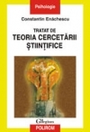 Tratat de teoria cercetarii stiintifice