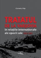 Tratatul Varsovia relatiile internationale ale